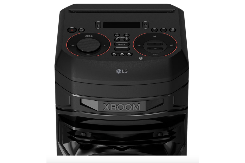 Loa LG Karaoke Xboom RNC5