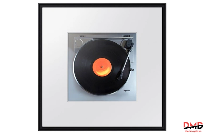Loa Samsung Khung Tranh Music Frame HW-LS60D/XV 120W