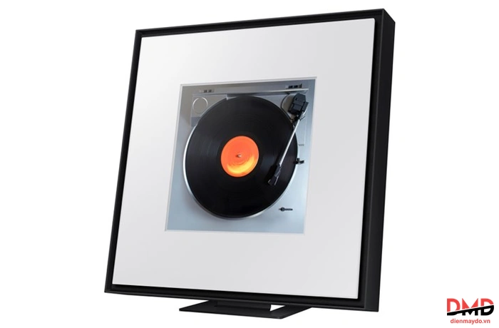Loa Samsung Khung Tranh Music Frame HW-LS60D/XV 120W