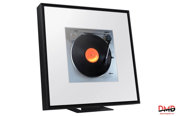 Loa Samsung Khung Tranh Music Frame HW-LS60D/XV 120W