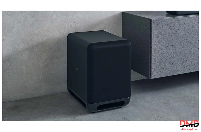 Loa Sony SA-SW5 //M1 SP1