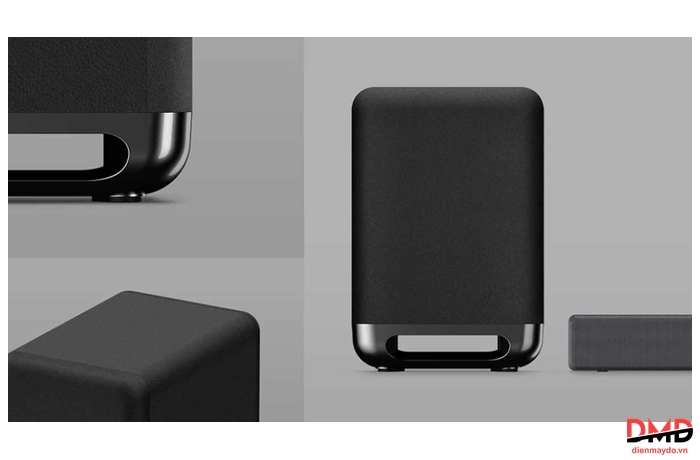Loa Sony SA-SW5 //M1 SP1