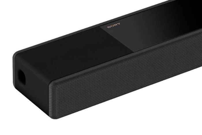 Loa thanh Sony HT-A5000 450W