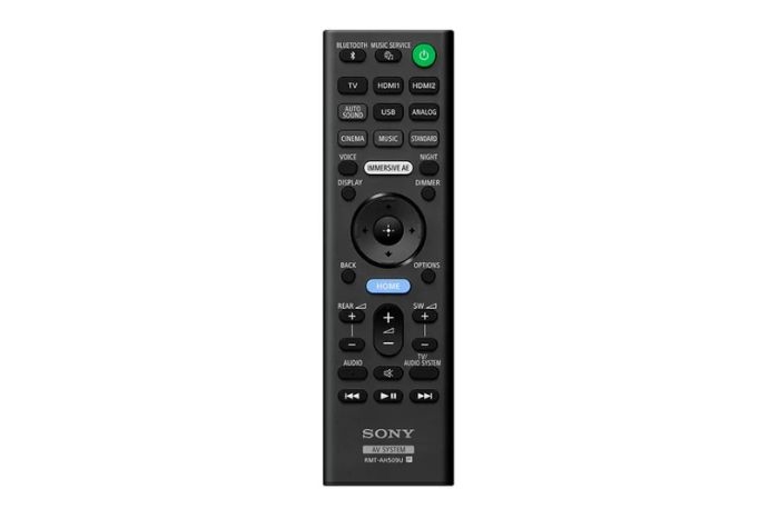 Loa thanh Sony HT-A5000 450W
