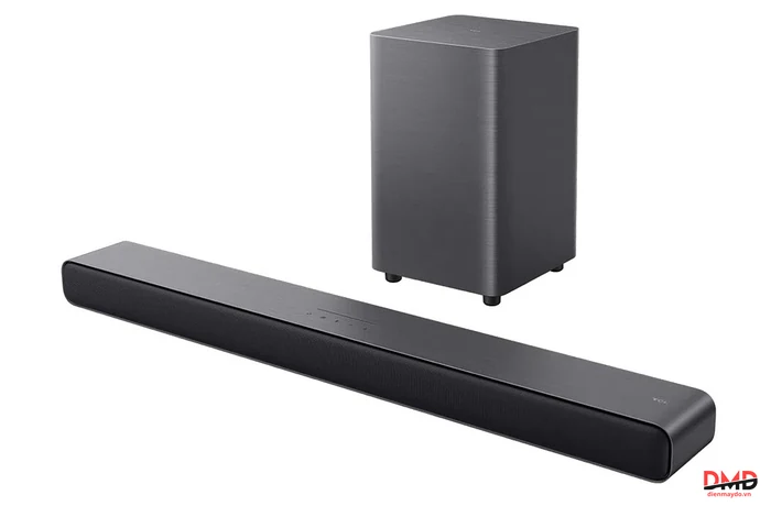 Loa thanh TCL Soundbar S55H 220W