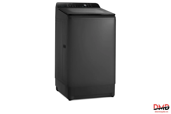 Máy giặt Hitachi Inverter 10.5 kg LTL H0MVW0T GG