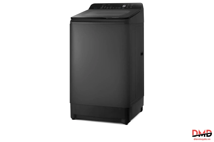Máy giặt Hitachi Inverter 10.5 kg LTL H0MVW0T GG