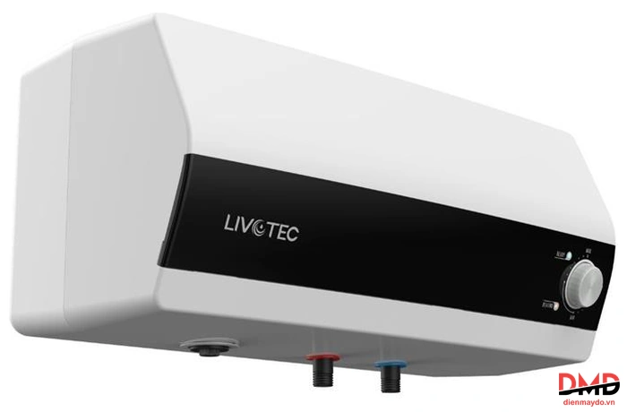 Bình nóng lạnh gián tiếp Livotec 20 lít LWH-I20X26