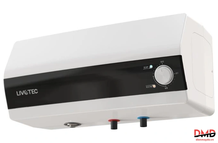 Bình nóng lạnh gián tiếp Livotec 30 lít LWH-I30X26