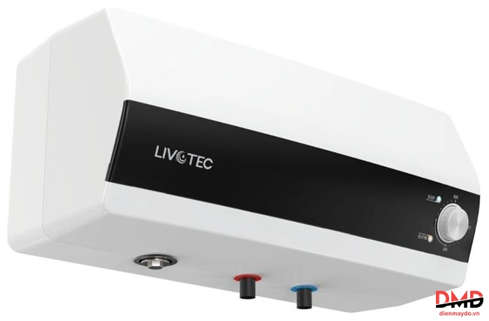 Bình nóng lạnh gián tiếp Livotec 30 lít LWH-I30X26