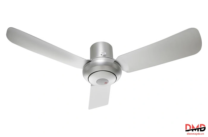 Quạt trần KDK 3 cánh M11SU(SIL) 54W