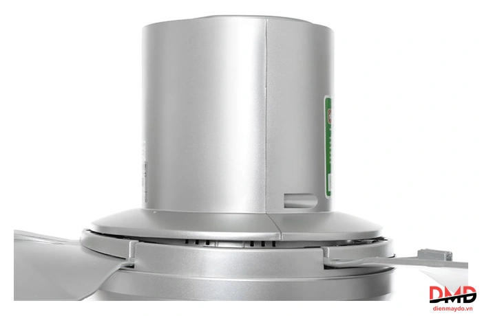 Quạt trần KDK 3 cánh M11SU(SIL) 54W