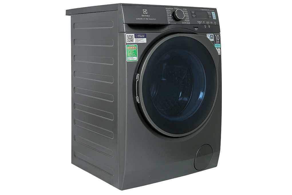 Máy giặt Electrolux 700 Inverter 9 kg EWF9042R7SB