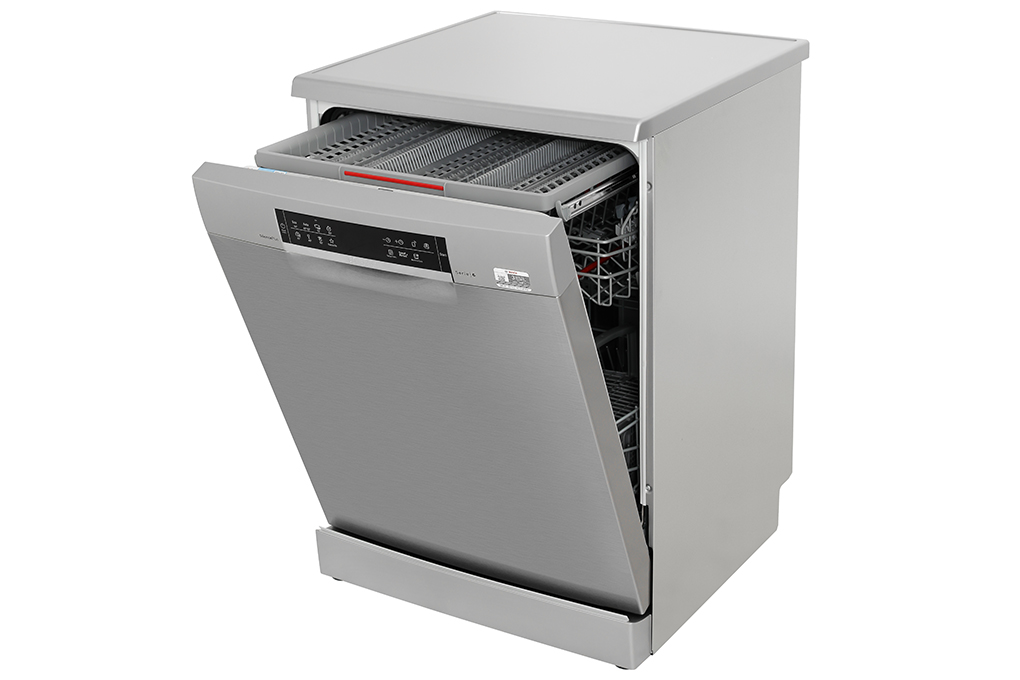 Máy rửa bát độc lập Bosch SMS6ECI04E