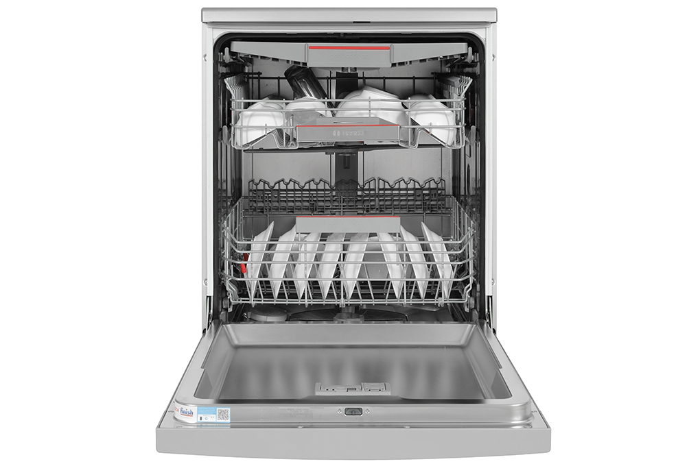 Máy rửa bát độc lập Bosch SMS6ECI04E