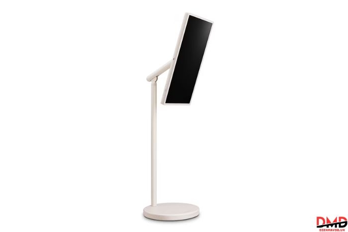 Màn hình giải trí di động LG StanbyME 2 27LX6TDGA