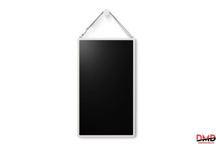 Màn hình giải trí di động LG StanbyME 2 27LX6TDGA