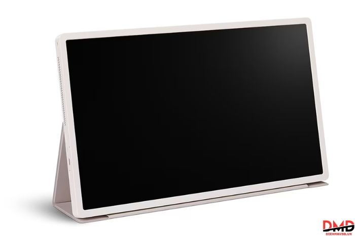 Màn hình giải trí di động LG StanbyME 2 27LX6TDGA