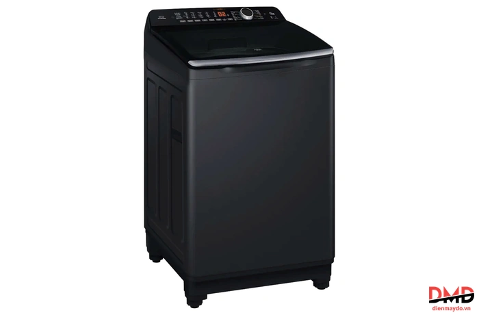 Máy giặt Aqua 12 kg AQW-FR120HT.BK