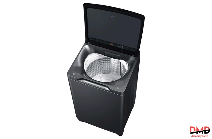 Máy giặt Aqua 12 kg AQW-FR120HT.BK