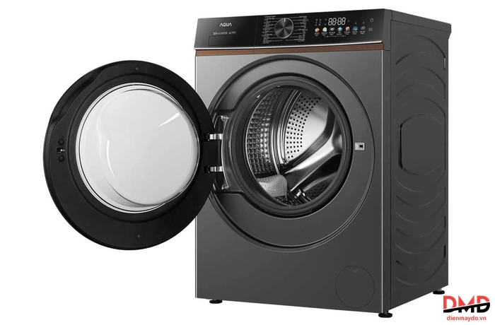 Máy giặt Aqua Inverter 10 kg AW10-BP4657M(B)