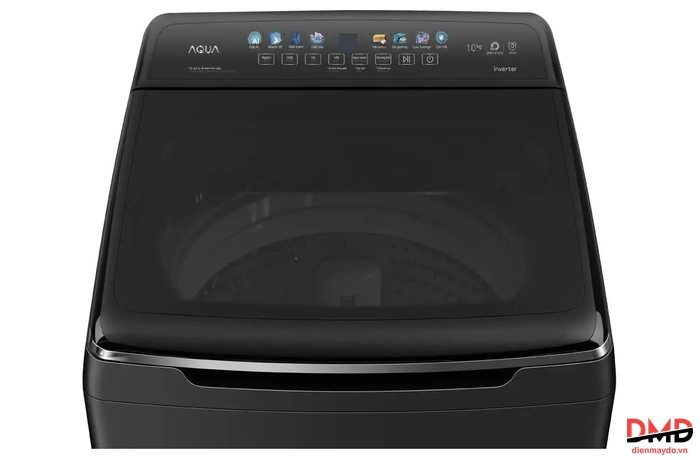 Máy giặt Aqua Inverter 10 kg AWM10-B2158L(B)