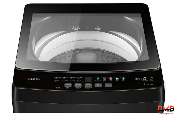 Máy giặt Aqua Inverter 10 kg AWM10-B316L(B)