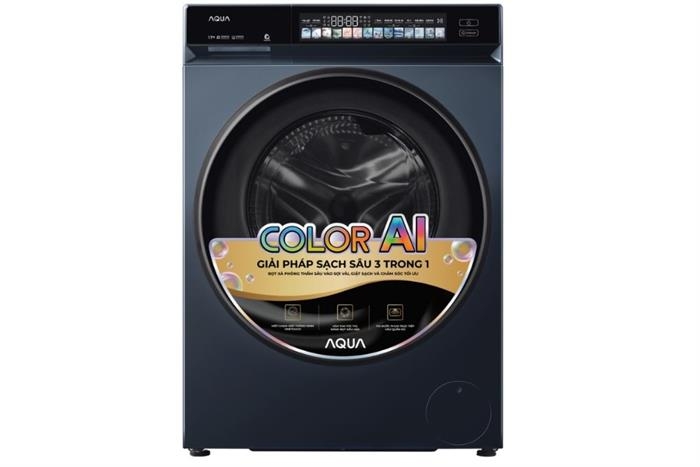Máy giặt Aqua Inverter 11 kg AW11-B4377U1L(GN)