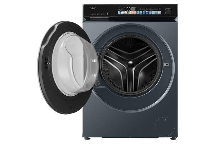 Máy giặt Aqua Inverter 11 kg AW11-BD4377U1L(GN)
