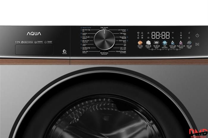 Máy giặt Aqua Inverter 11 kg AW11-BD4657U1M(GN)