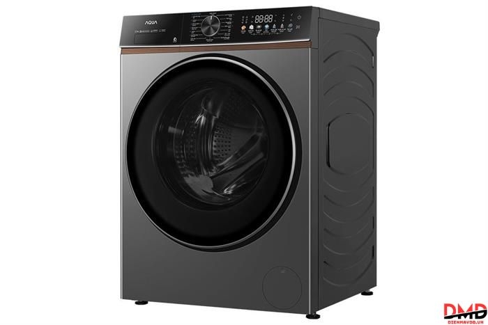 Máy giặt Aqua Inverter 11 kg AW11-BD4657U1M(GN)