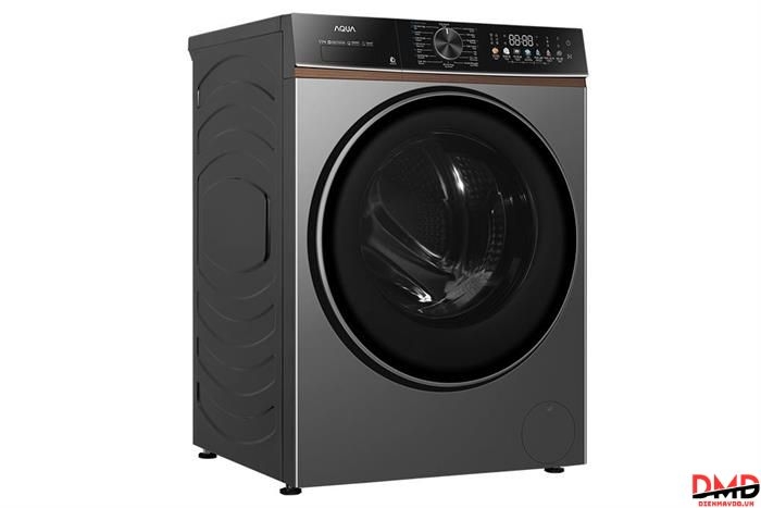Máy giặt Aqua Inverter 11 kg AW11-BD4657U1M(GN)