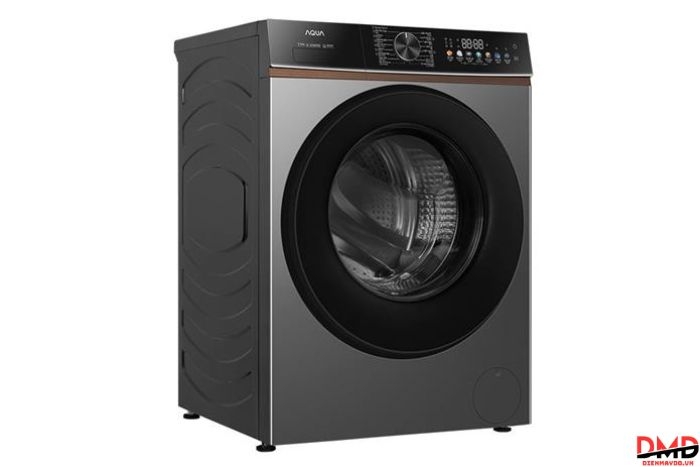 Máy giặt Aqua Inverter 11 kg AW11-BP4657M(B)