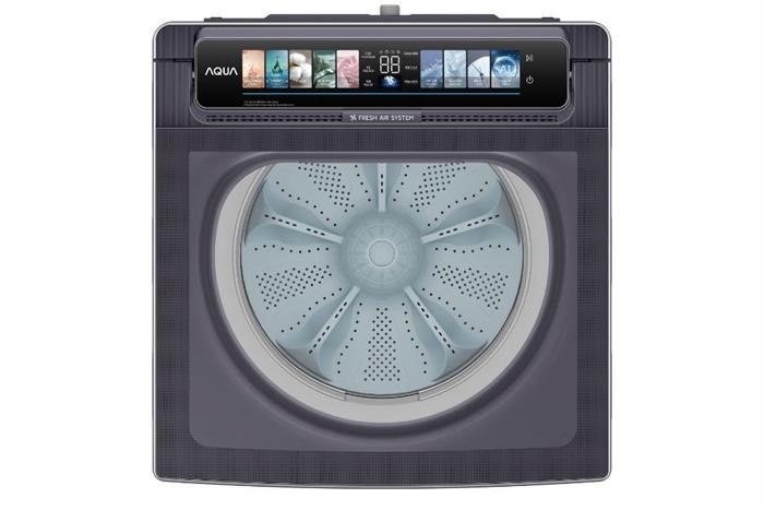Máy giặt Aqua Inverter 11 kg AWM11-BSR1K(BU)