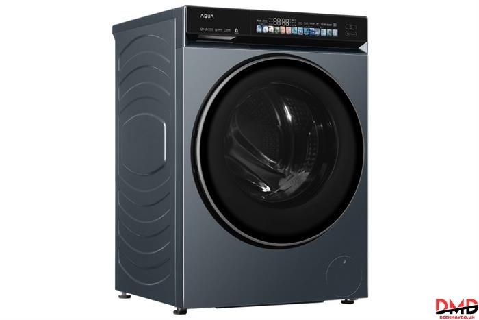 Máy giặt Aqua Inverter 12 kg AW12-BD4377U1L(GN)