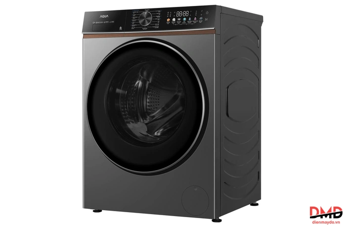 Máy giặt Aqua Inverter 12 kg AW12-BD4657U1M(GN)