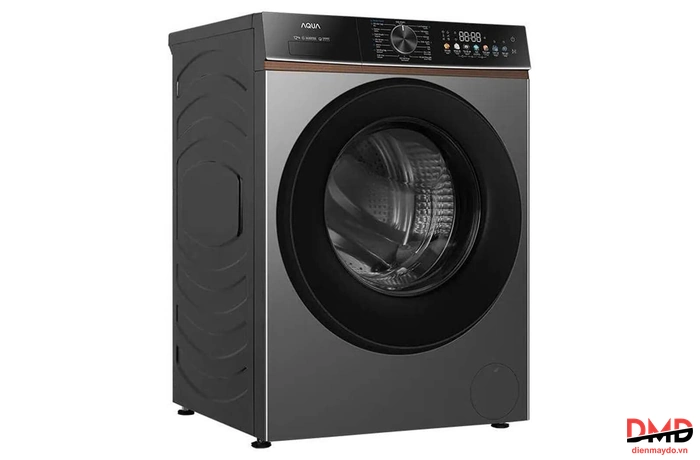 Máy giặt Aqua Inverter 12 kg AW12-BP4657M(B)