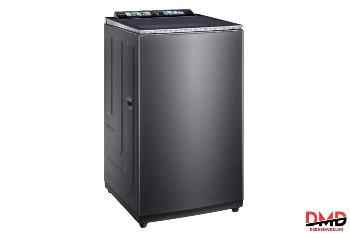 Máy giặt Aqua Inverter 12 kg AWM12-BSR1K(BU)