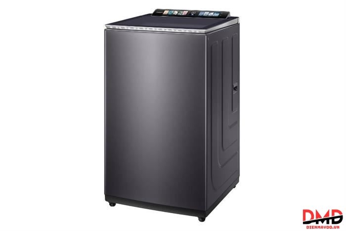 Máy giặt Aqua Inverter 12 kg AWM12-BSR1K(BU)