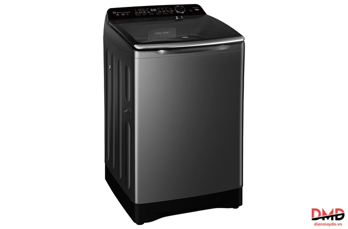 Máy giặt Aqua Inverter 15 kg AQW-DR150UGT.PS