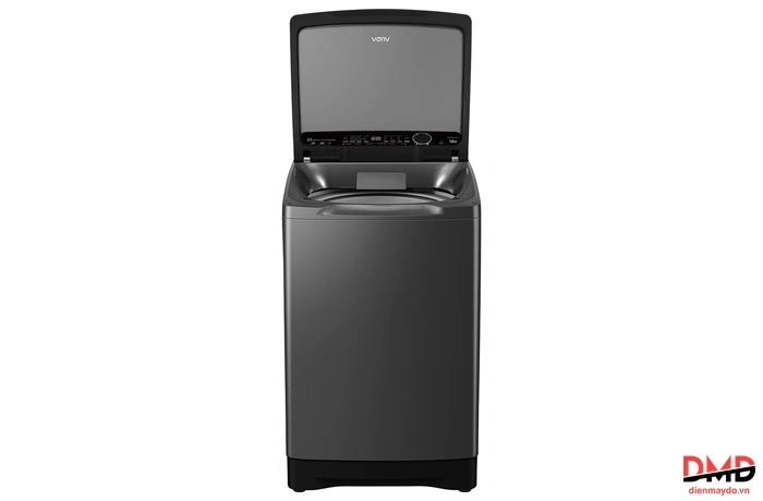 Máy giặt Aqua Inverter 15 kg AQW-DR150UGT.PS