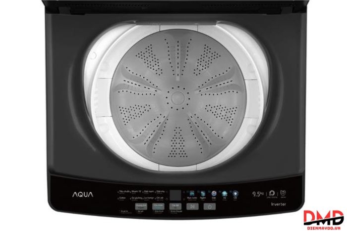 Máy giặt Aqua Inverter 9.5 kg AWM95-B316L(B)