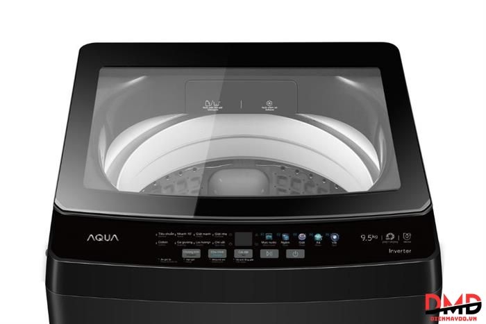 Máy giặt Aqua Inverter 9.5 kg AWM95-B316L(B)