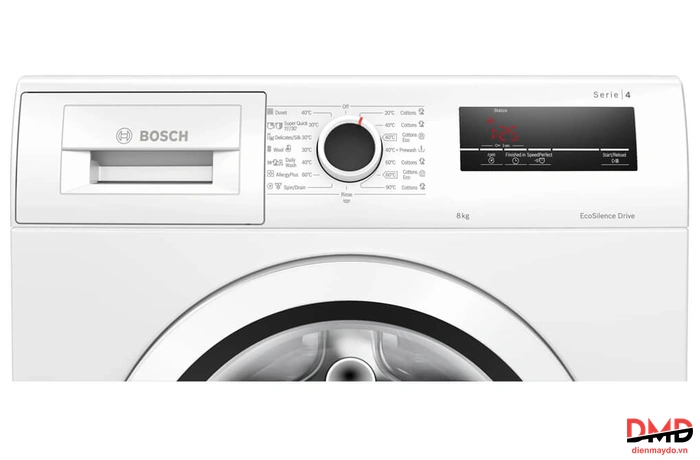 Máy giặt Bosch 8 kg WAJ20180SG