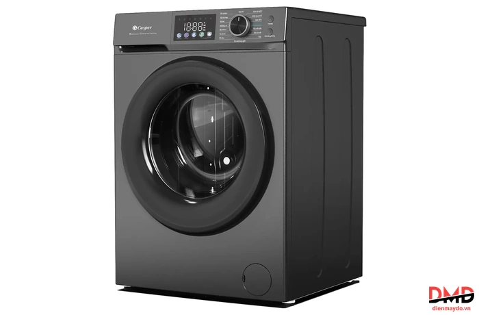 Máy giặt Casper Inverter 12.5 kg WF-D125VGR1