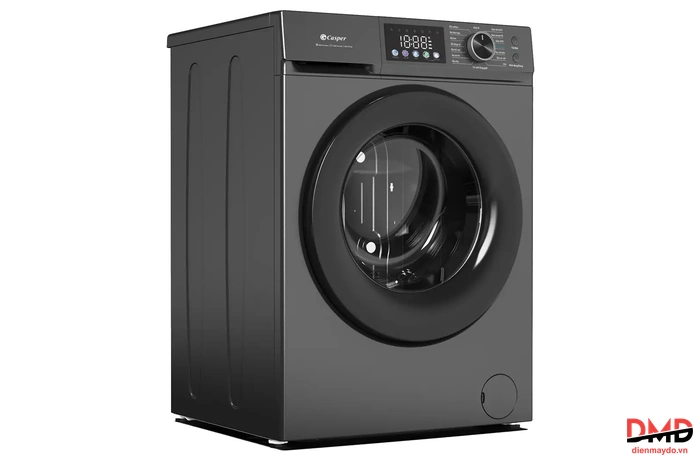 Máy giặt Casper Inverter 12.5 kg WF-D125VGR1
