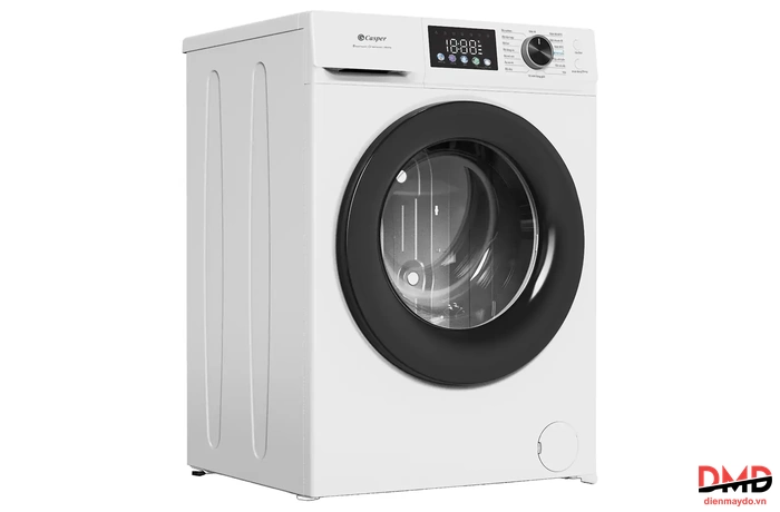 Máy giặt Casper Inverter 8 kg WF-D8VWR1