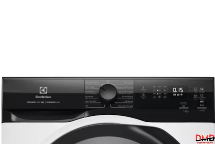 Máy giặt Electrolux Inverter 10 kg EWF1024D3EC