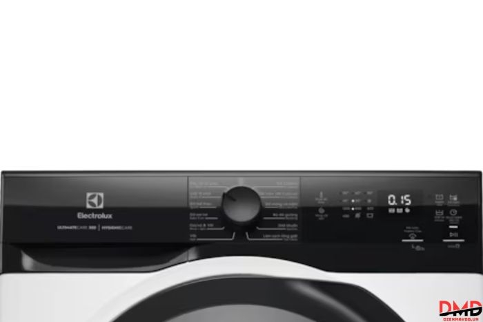 Máy giặt Electrolux Inverter 11 kg EWF1124D3EC