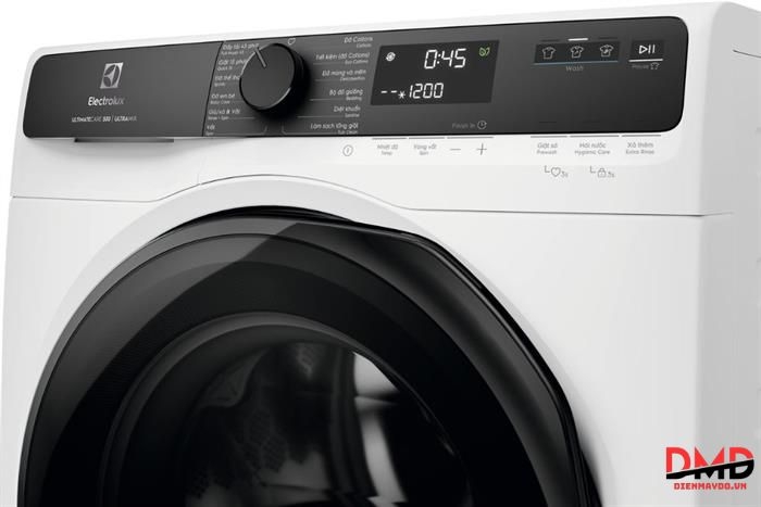 Máy giặt Electrolux Inverter 13 kg EWF1343P5WC